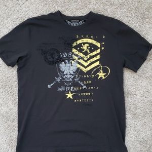 Express Tshirt